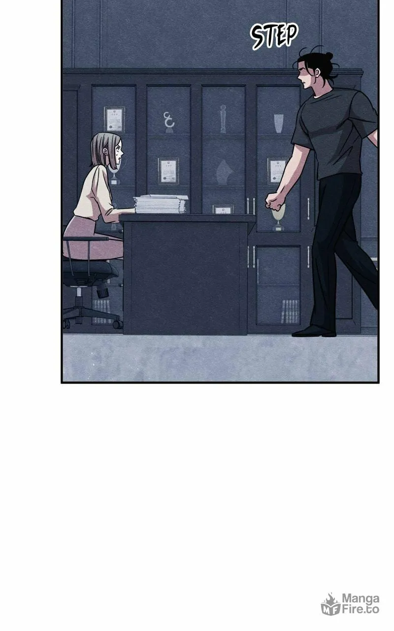 Read Zombie X Slasher chapter 46 image 109 on Lezhin