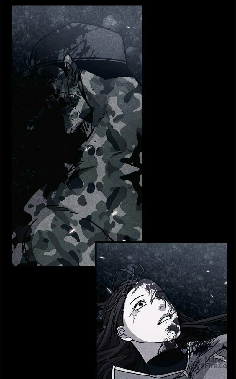Read Zombie X Slasher chapter 46 image 11 on Lezhin