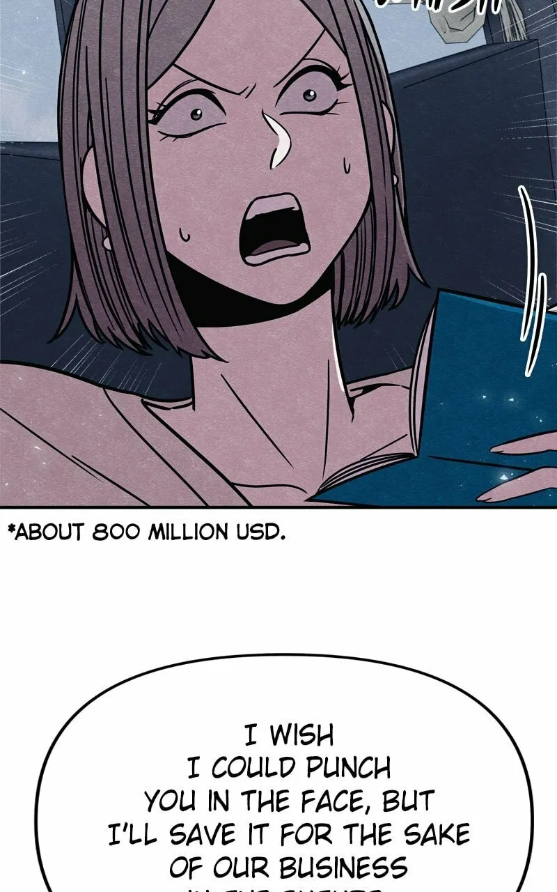Read Zombie X Slasher chapter 46 image 117 on Lezhin