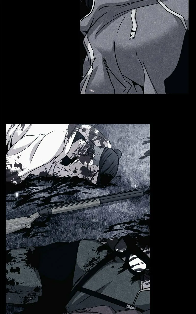 Read Zombie X Slasher chapter 46 image 12 on Lezhin