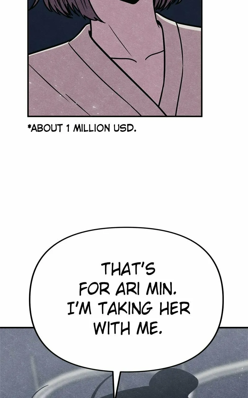 Read Zombie X Slasher chapter 46 image 120 on Lezhin