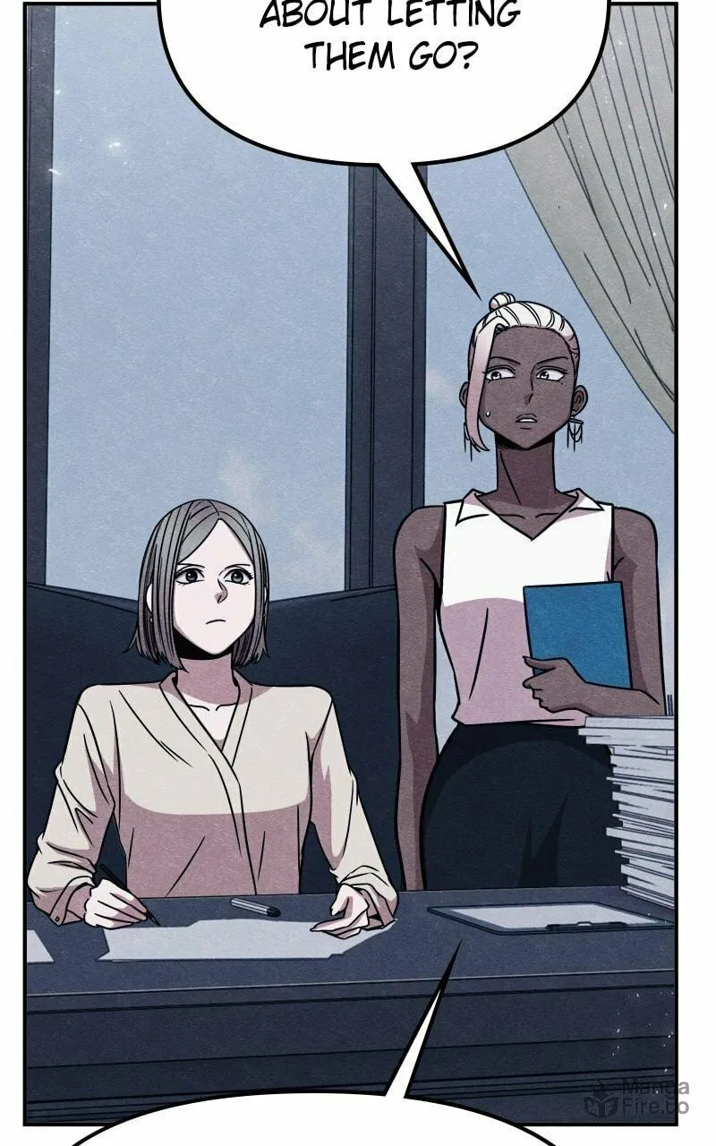 Read Zombie X Slasher chapter 46 image 124 on Lezhin