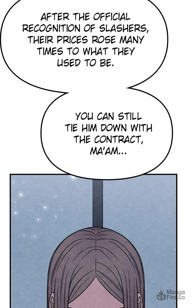 Read Zombie X Slasher chapter 46 image 125 on Lezhin