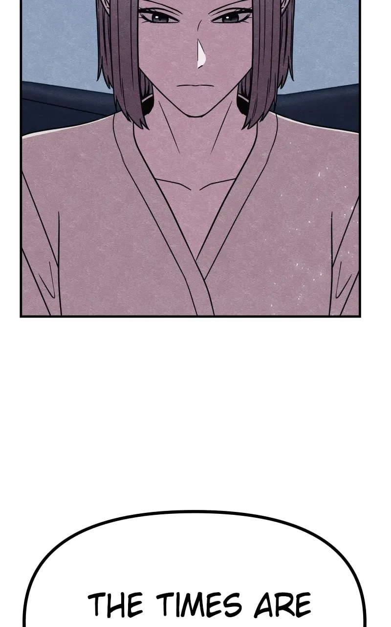 Read Zombie X Slasher chapter 46 image 126 on Lezhin