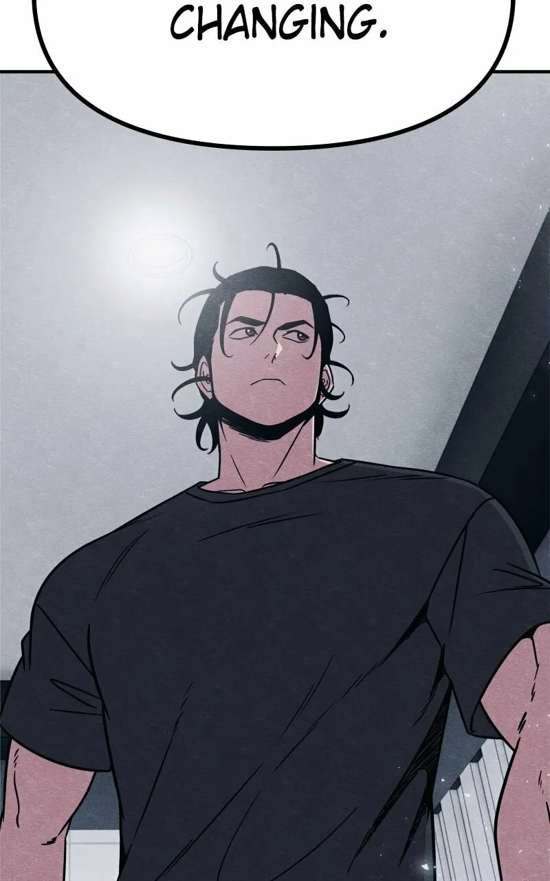 Read Zombie X Slasher chapter 46 image 127 on Lezhin