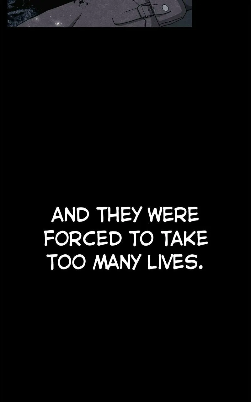 Read Zombie X Slasher chapter 46 image 13 on Lezhin