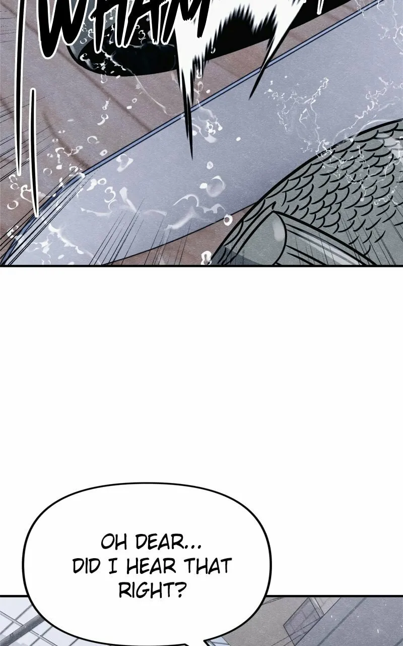 Read Zombie X Slasher chapter 46 image 132 on Lezhin
