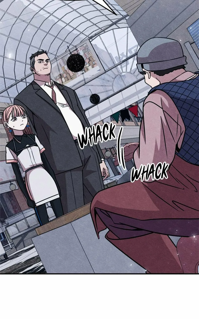 Read Zombie X Slasher chapter 46 image 133 on Lezhin