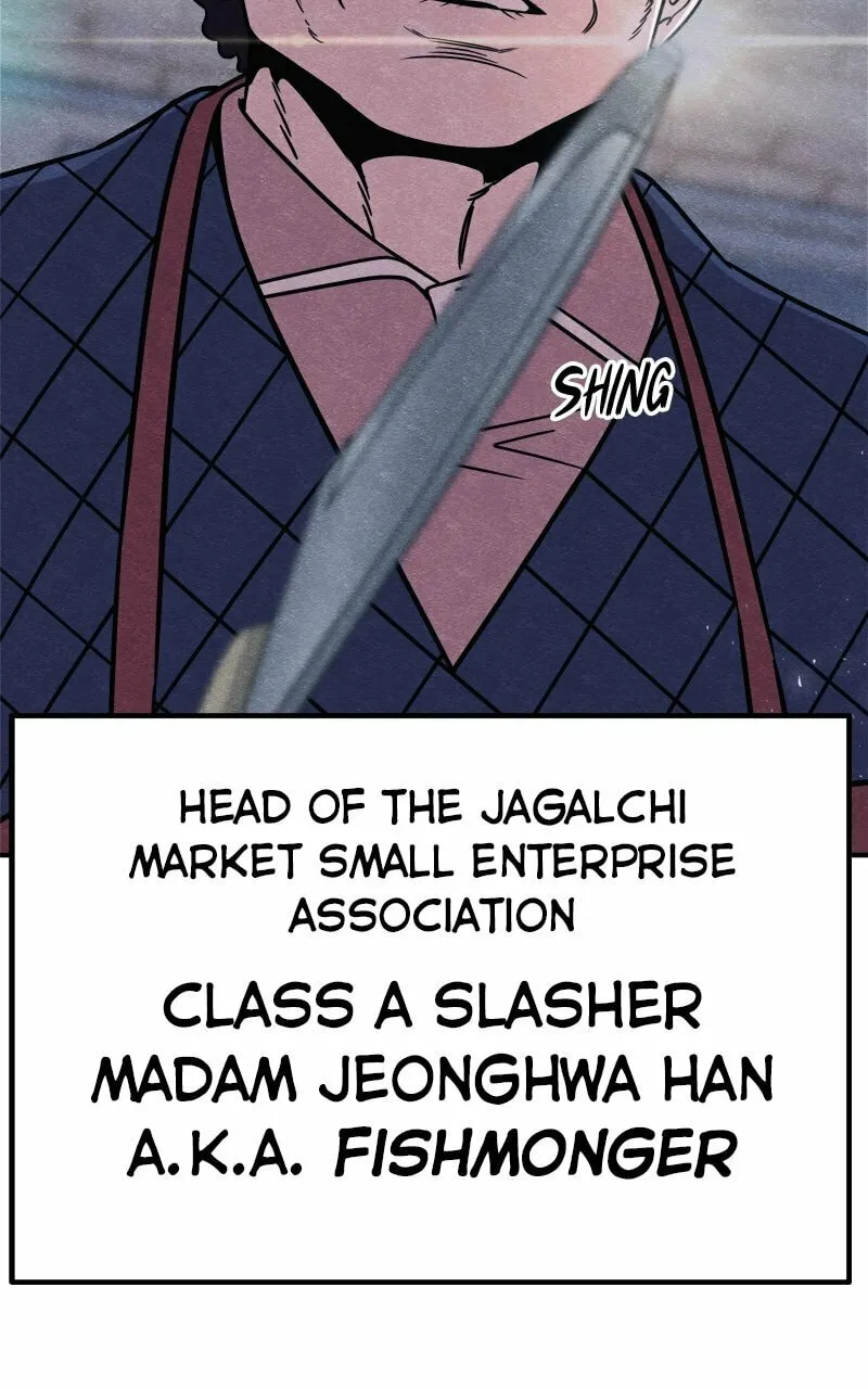 Read Zombie X Slasher chapter 46 image 135 on Lezhin