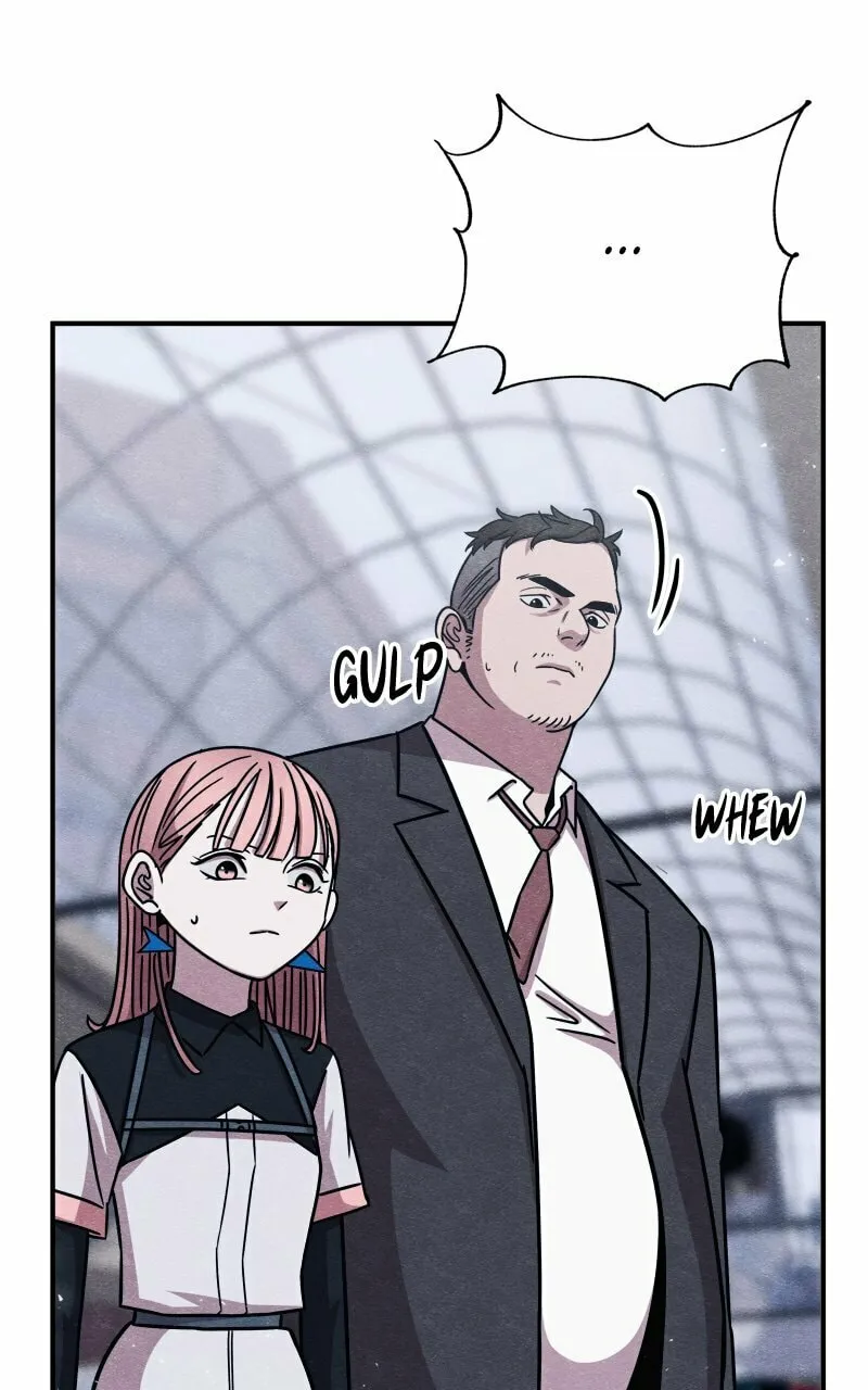 Read Zombie X Slasher chapter 46 image 136 on Lezhin