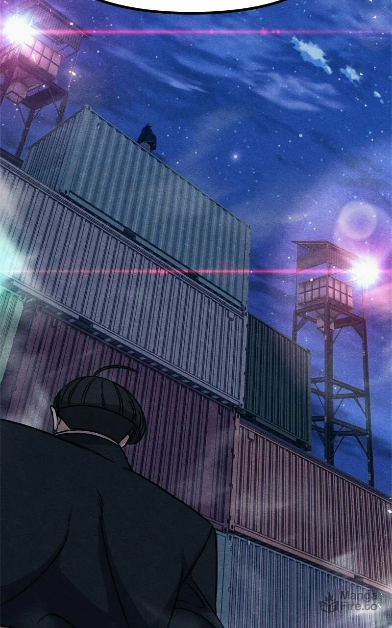 Read Zombie X Slasher chapter 46 image 154 on Lezhin