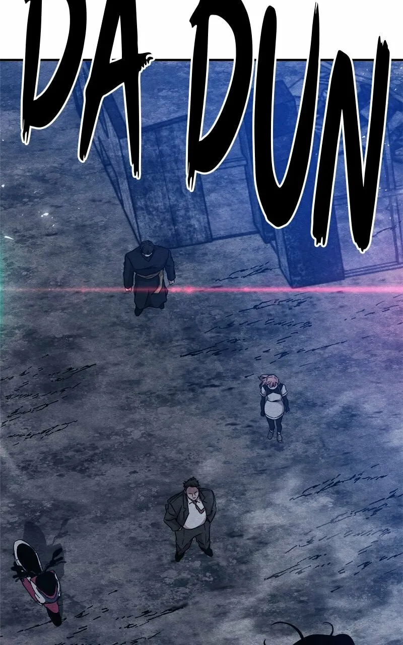 Read Zombie X Slasher chapter 46 image 157 on Lezhin