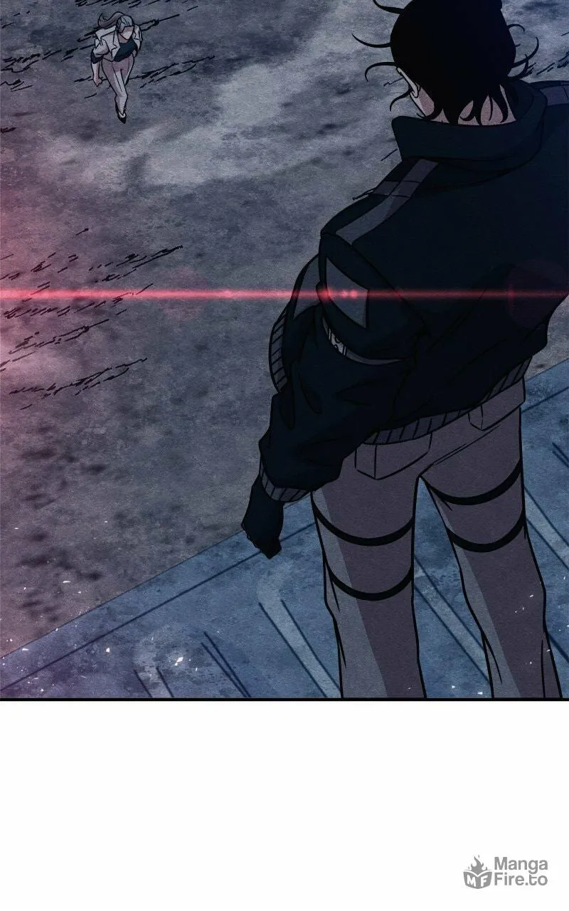 Read Zombie X Slasher chapter 46 image 158 on Lezhin