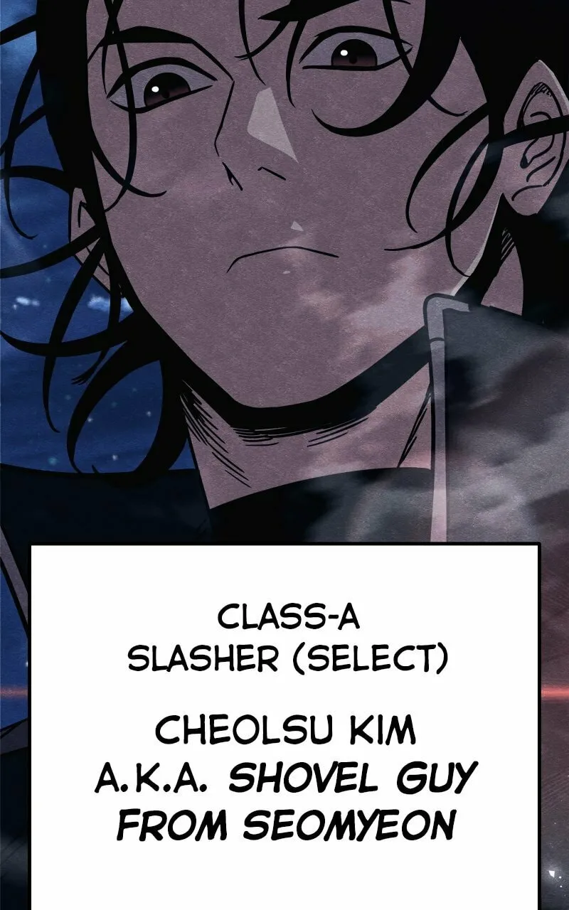 Read Zombie X Slasher chapter 46 image 160 on Lezhin