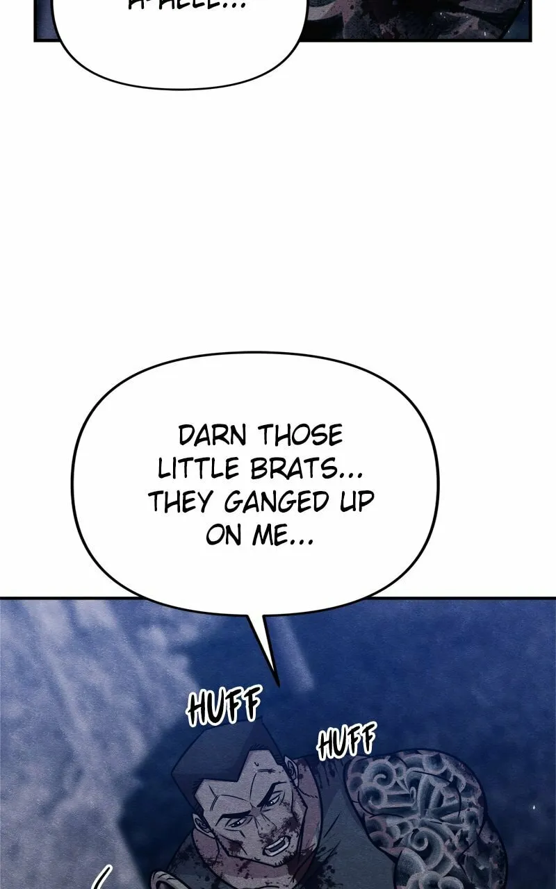 Read Zombie X Slasher chapter 46 image 165 on Lezhin