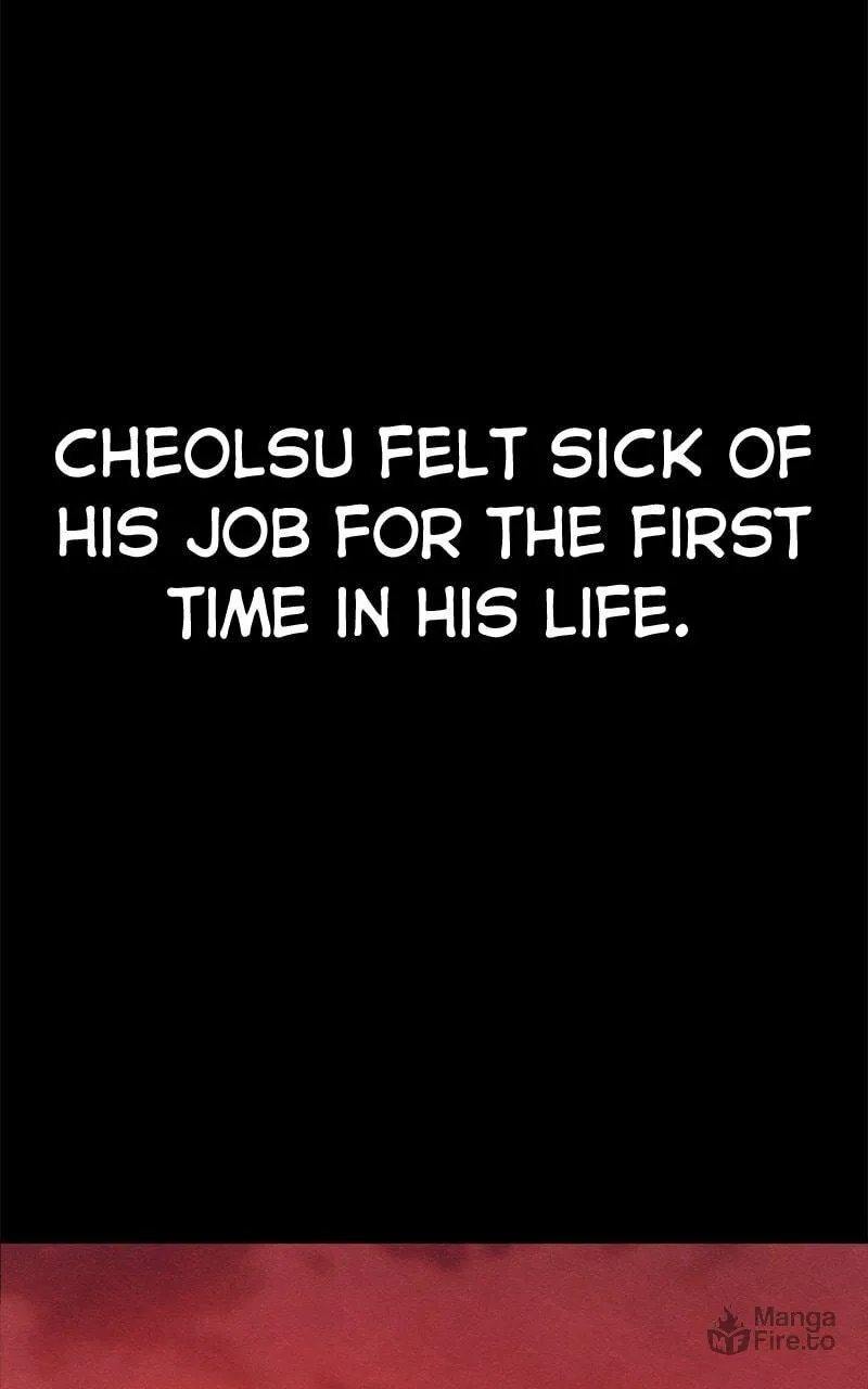 Read Zombie X Slasher chapter 46 image 17 on Lezhin