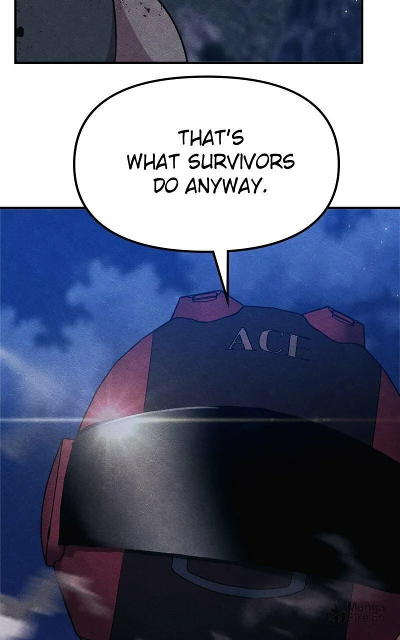 Read Zombie X Slasher chapter 46 image 179 on Lezhin