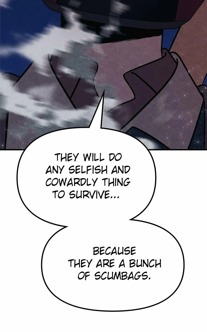 Read Zombie X Slasher chapter 46 image 180 on Lezhin
