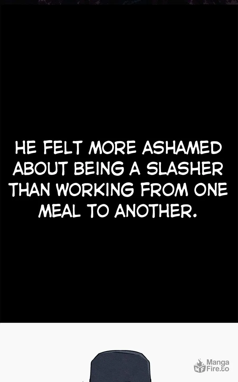 Read Zombie X Slasher chapter 46 image 19 on Lezhin