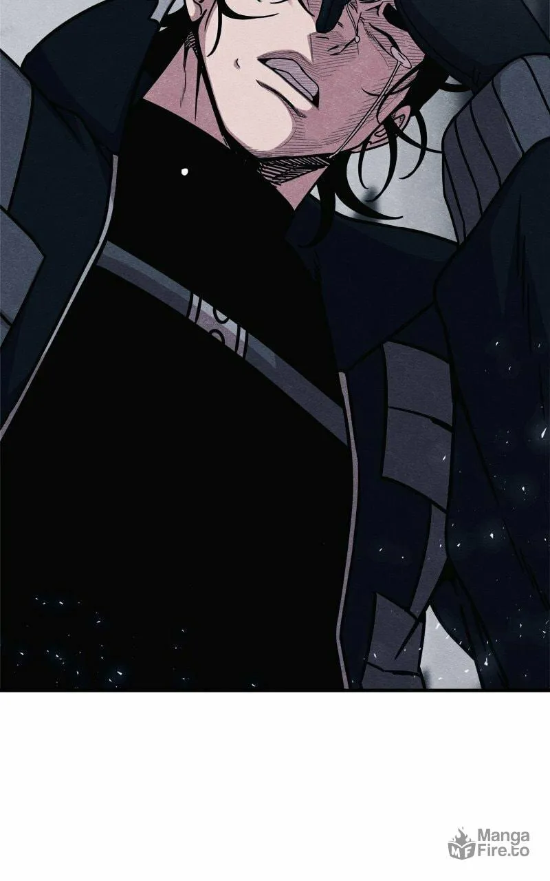Read Zombie X Slasher chapter 46 image 23 on Lezhin