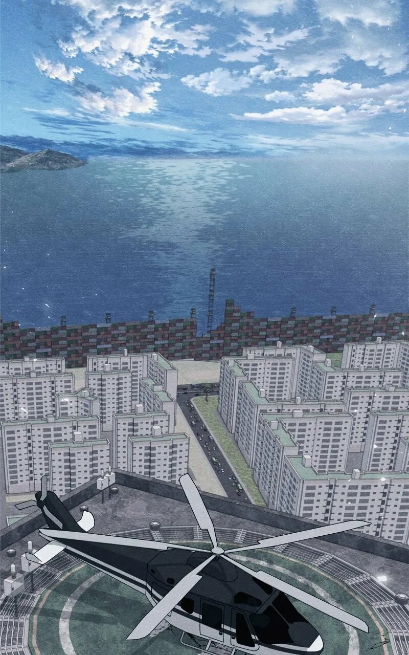 Read Zombie X Slasher chapter 46 image 25 on Lezhin