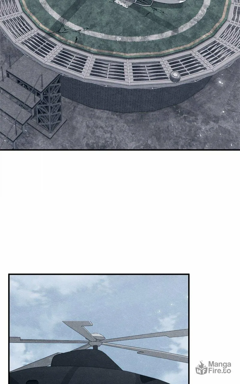 Read Zombie X Slasher chapter 46 image 26 on Lezhin