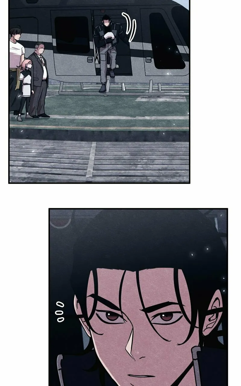 Read Zombie X Slasher chapter 46 image 27 on Lezhin