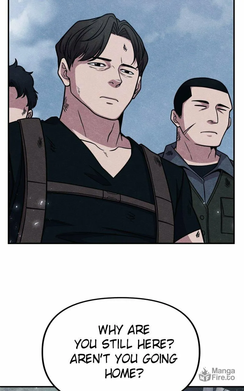 Read Zombie X Slasher chapter 46 image 29 on Lezhin