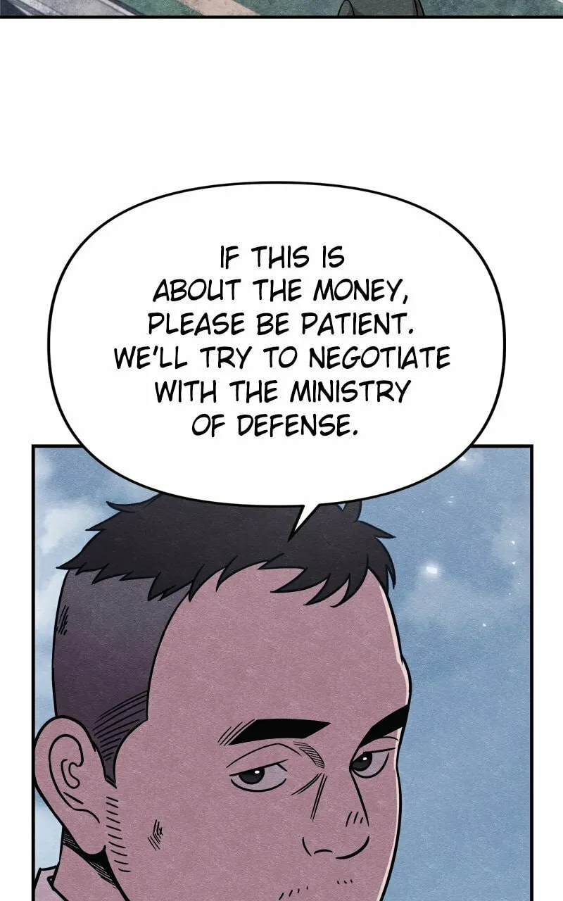 Read Zombie X Slasher chapter 46 image 31 on Lezhin