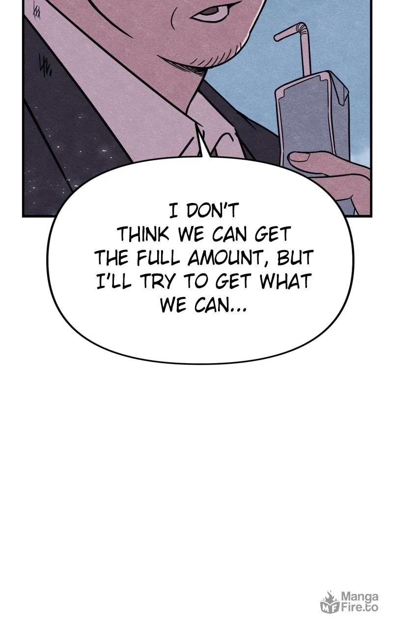 Read Zombie X Slasher chapter 46 image 32 on Lezhin