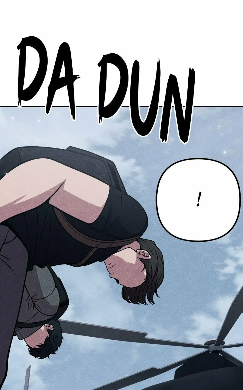 Read Zombie X Slasher chapter 46 image 33 on Lezhin