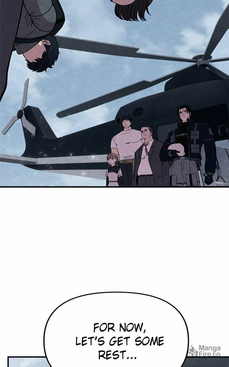 Read Zombie X Slasher chapter 46 image 39 on Lezhin