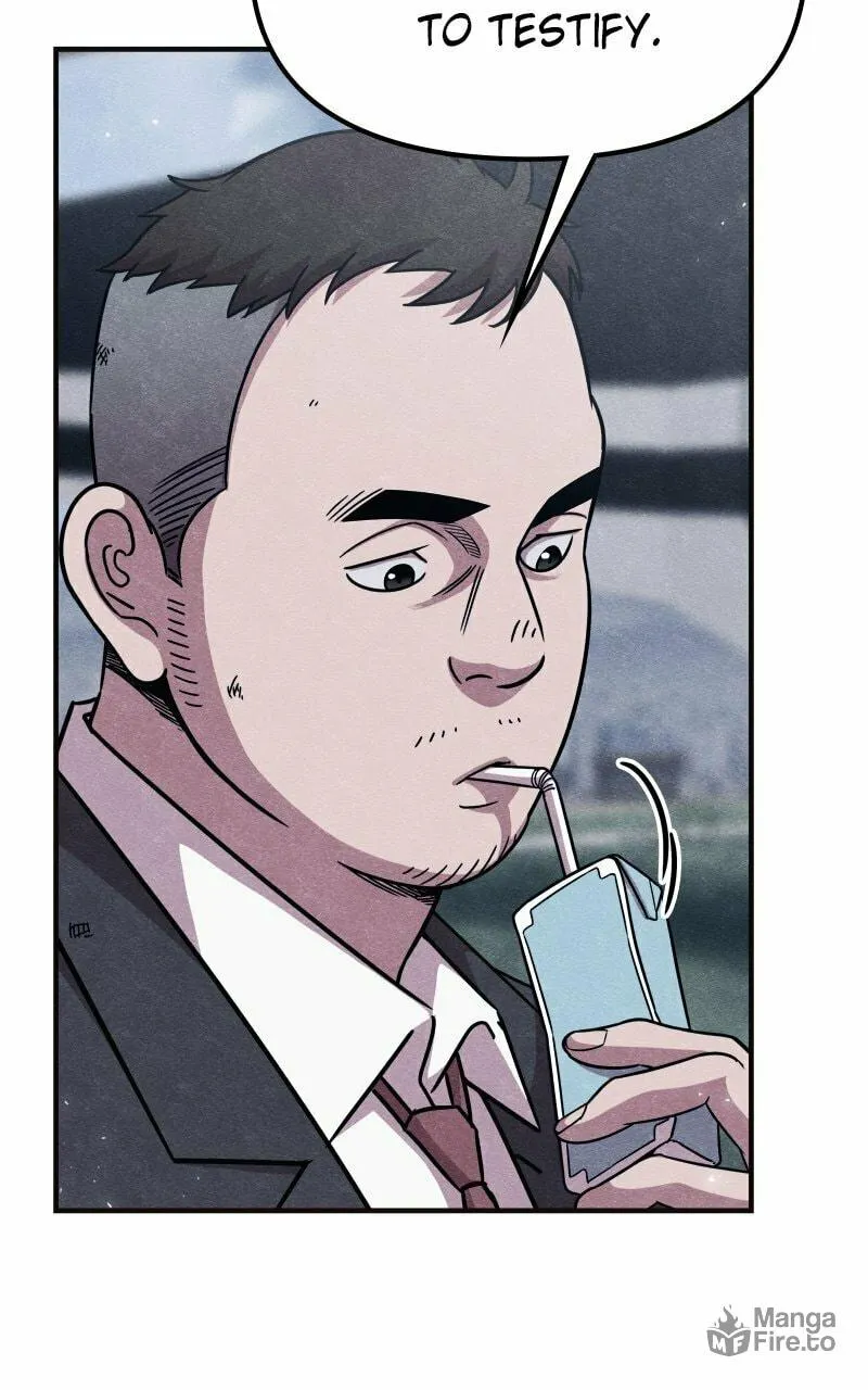 Read Zombie X Slasher chapter 46 image 44 on Lezhin