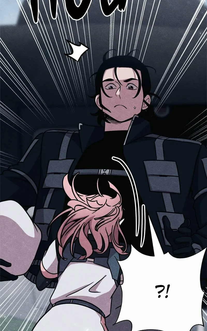 Read Zombie X Slasher chapter 46 image 52 on Lezhin
