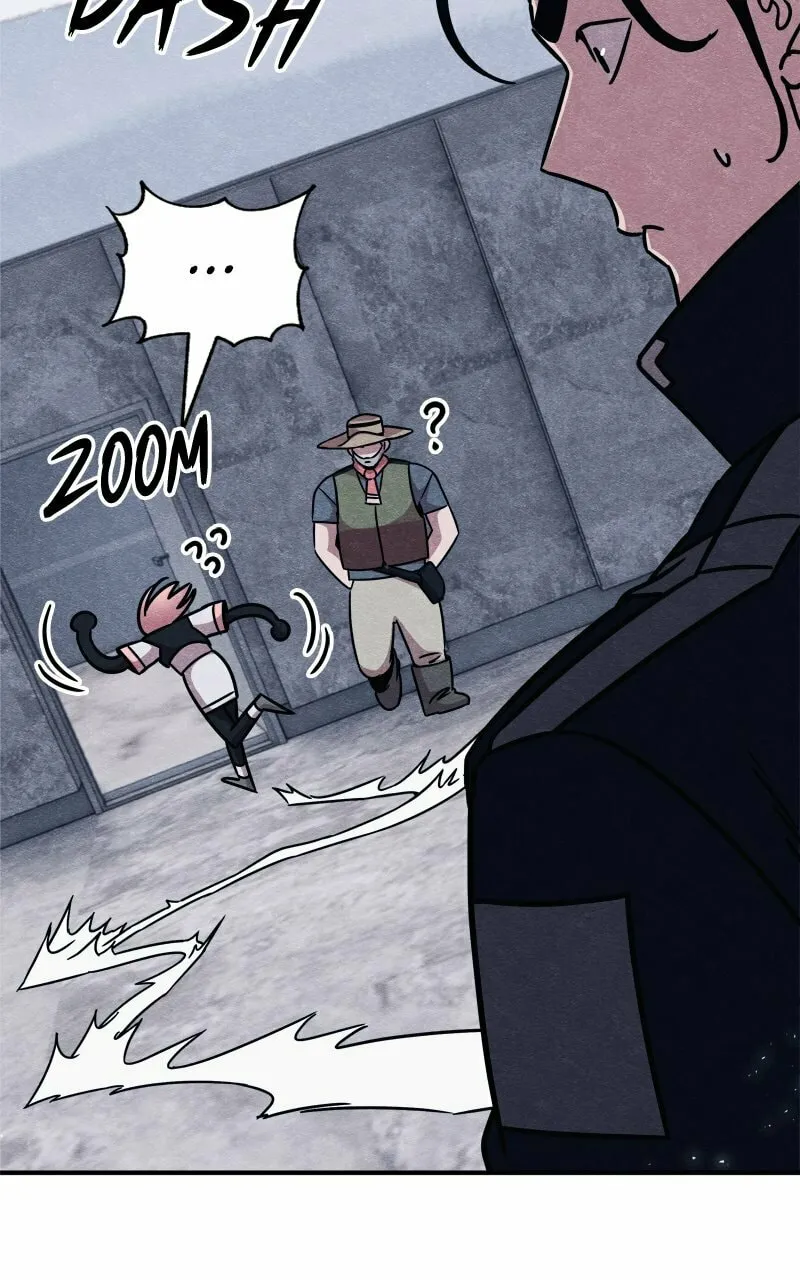 Read Zombie X Slasher chapter 46 image 55 on Lezhin