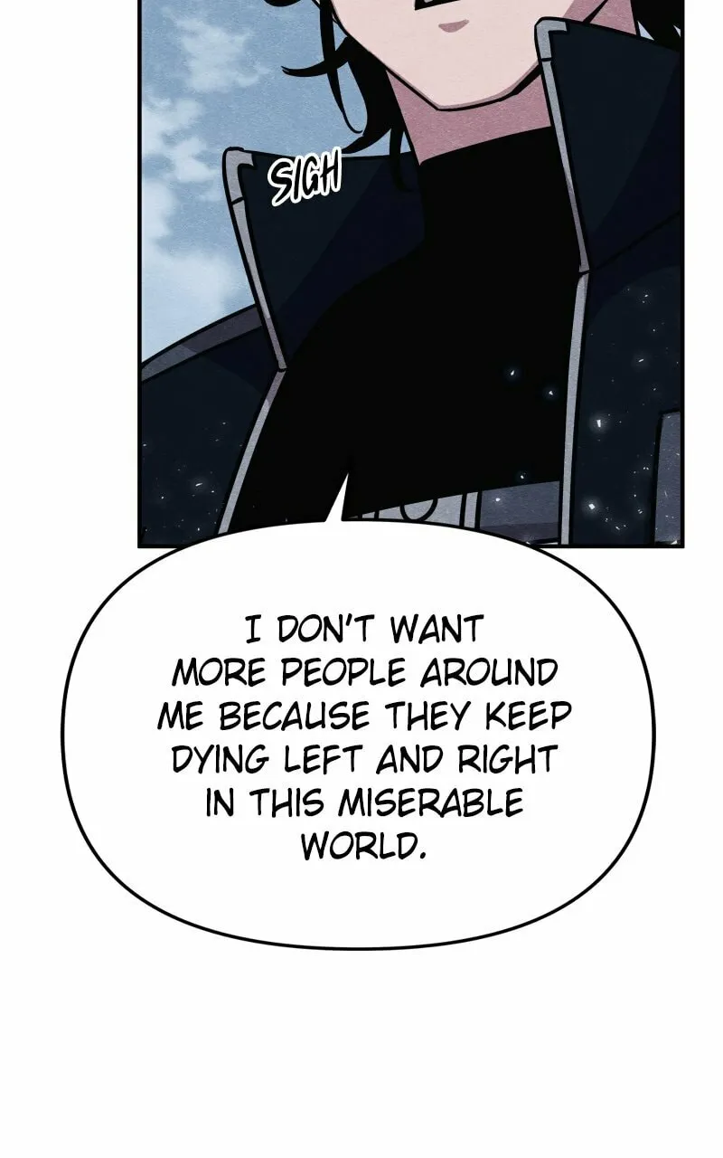 Read Zombie X Slasher chapter 46 image 58 on Lezhin