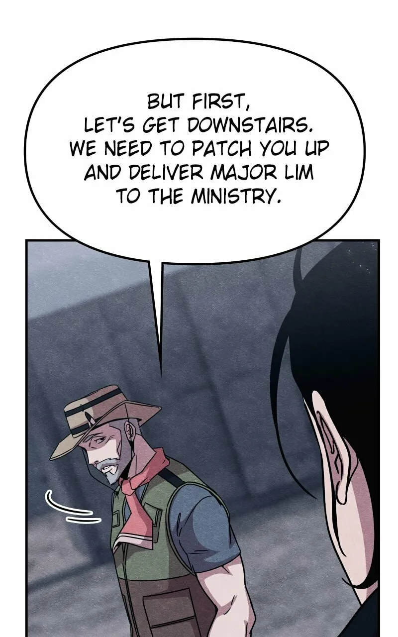 Read Zombie X Slasher chapter 46 image 61 on Lezhin