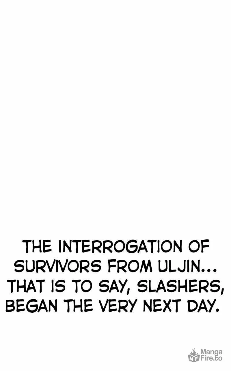 Read Zombie X Slasher chapter 46 image 64 on Lezhin