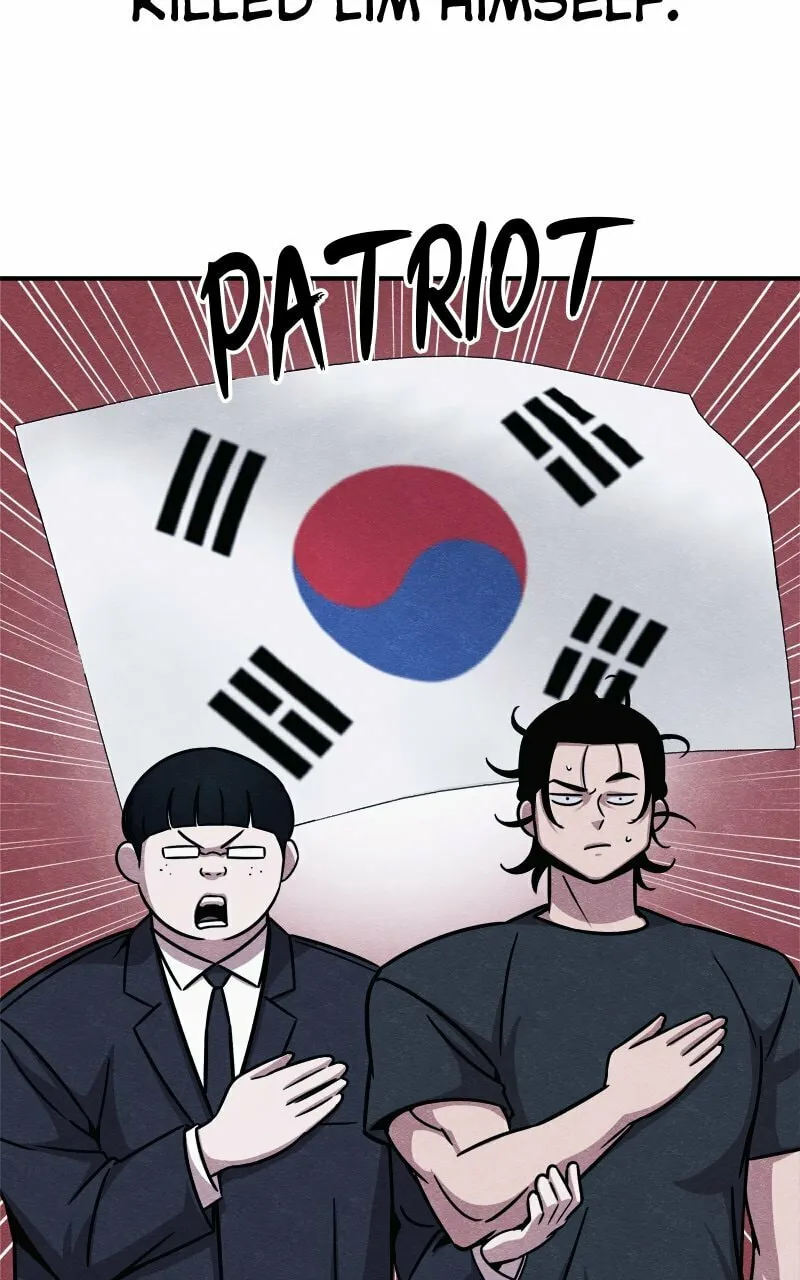 Read Zombie X Slasher chapter 46 image 72 on Lezhin