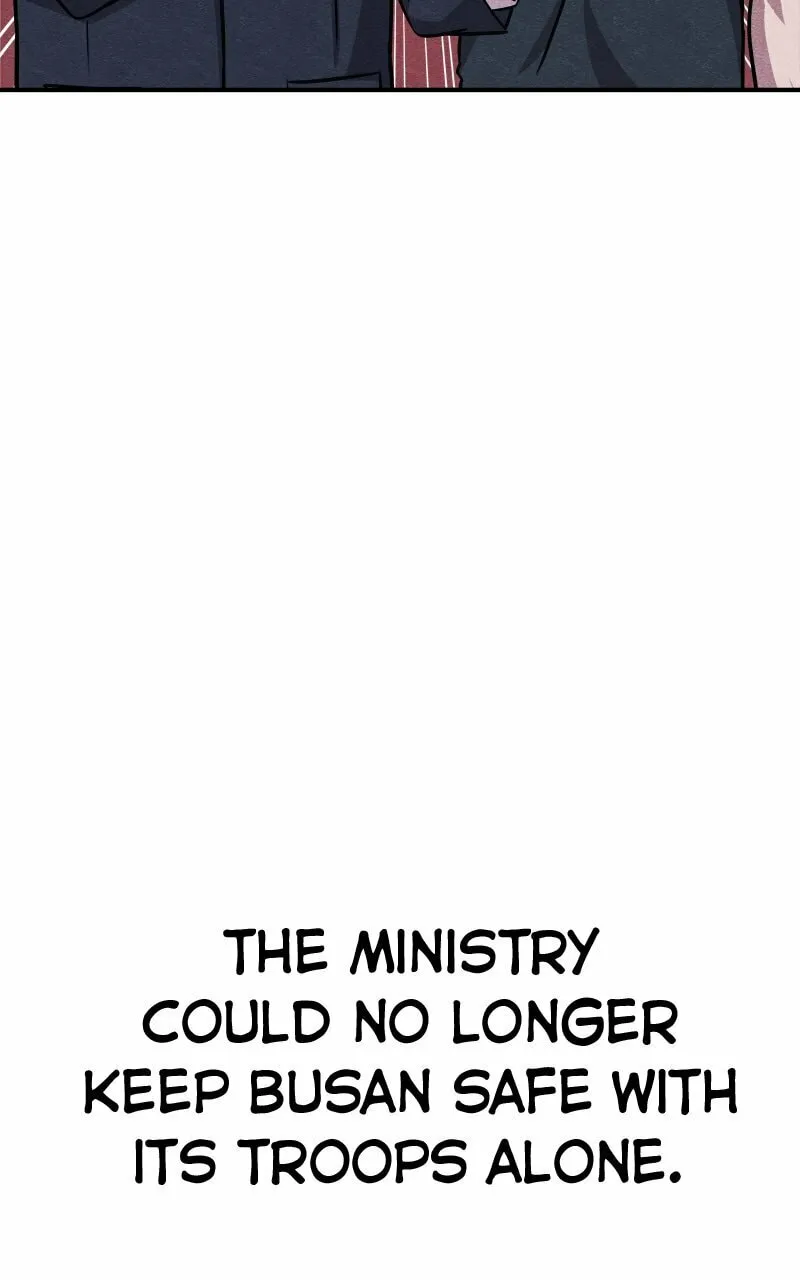 Read Zombie X Slasher chapter 46 image 73 on Lezhin