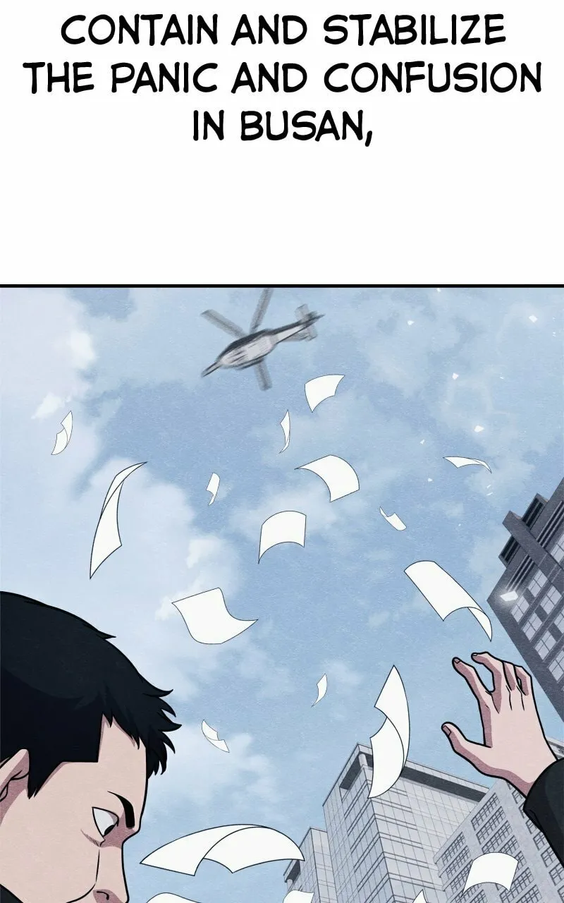 Read Zombie X Slasher chapter 46 image 78 on Lezhin