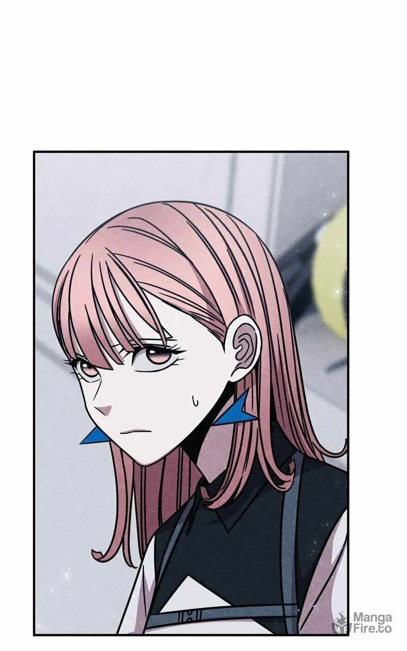 Read Zombie X Slasher chapter 46 image 8 on Lezhin