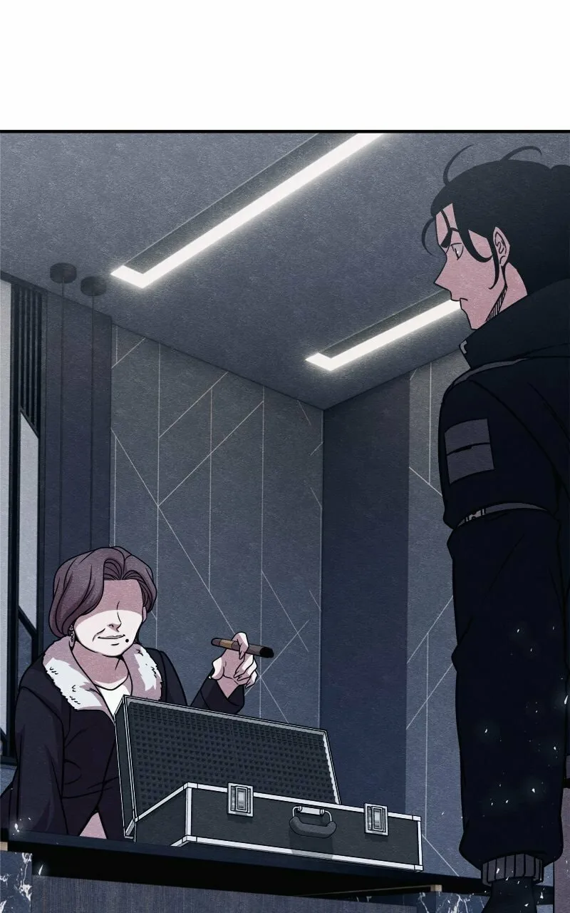 Read Zombie X Slasher chapter 46 image 96 on Lezhin