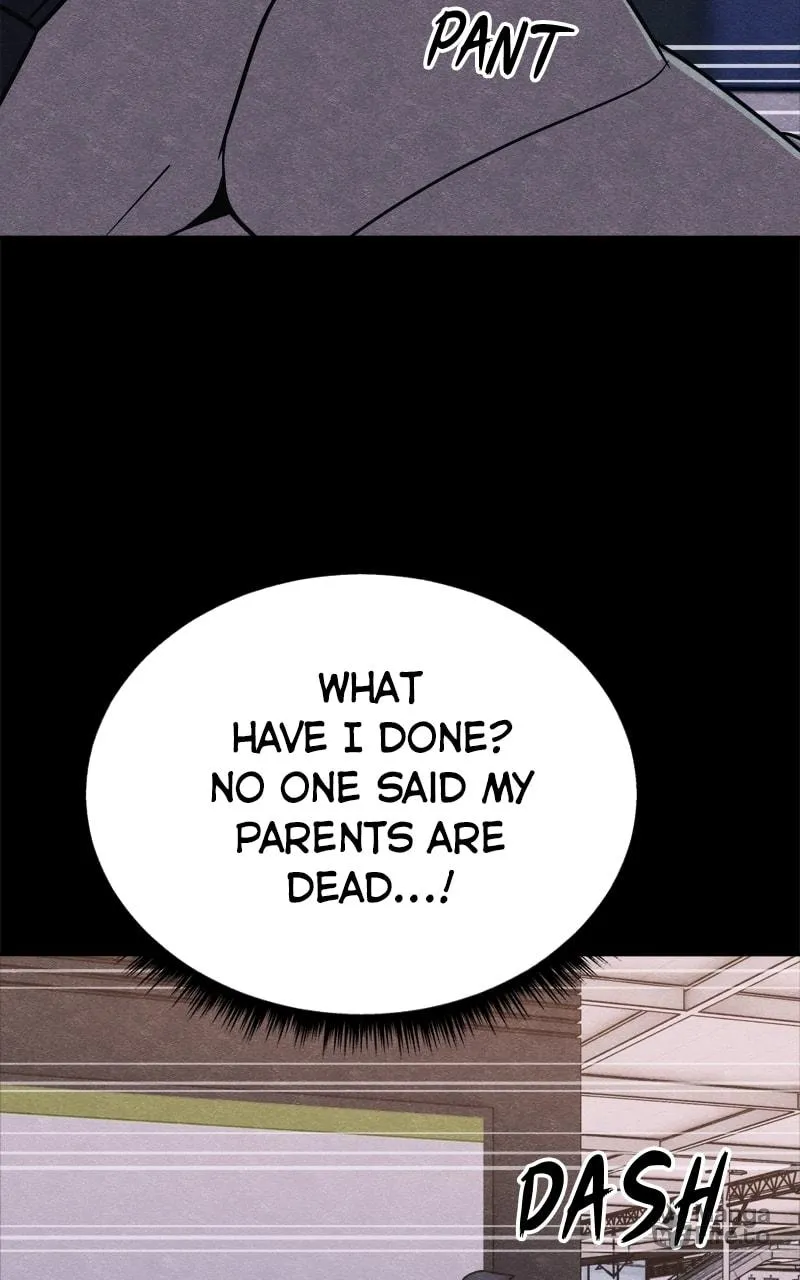 Read Zombie X Slasher chapter 47 image 101 on Lezhin