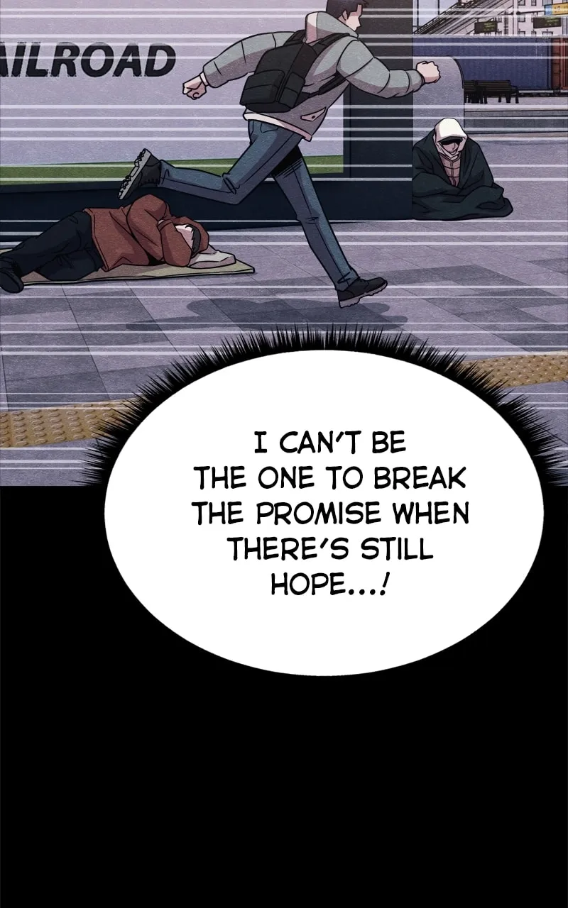 Read Zombie X Slasher chapter 47 image 102 on Lezhin