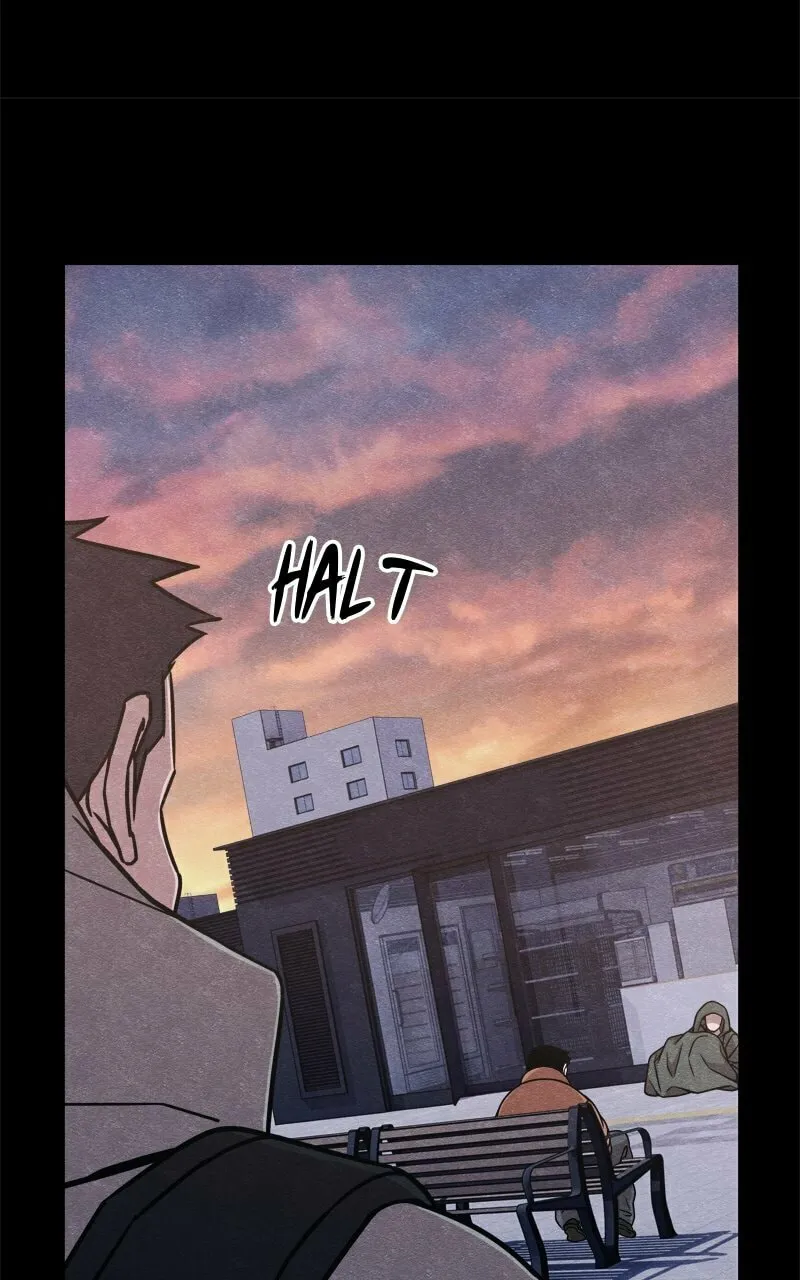 Read Zombie X Slasher chapter 47 image 103 on Lezhin