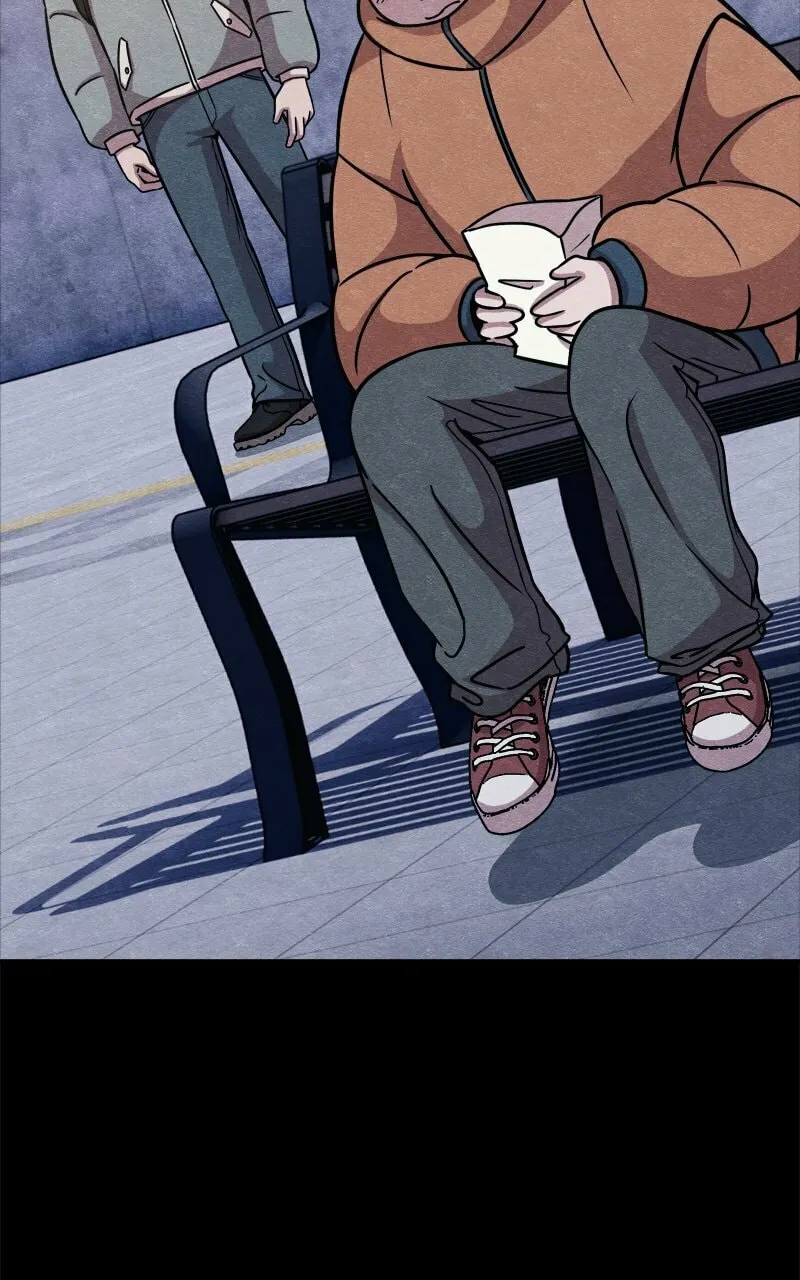 Read Zombie X Slasher chapter 47 image 105 on Lezhin