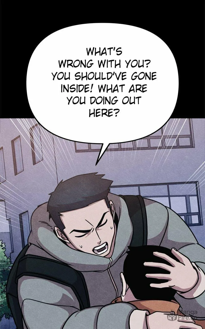 Read Zombie X Slasher chapter 47 image 110 on Lezhin