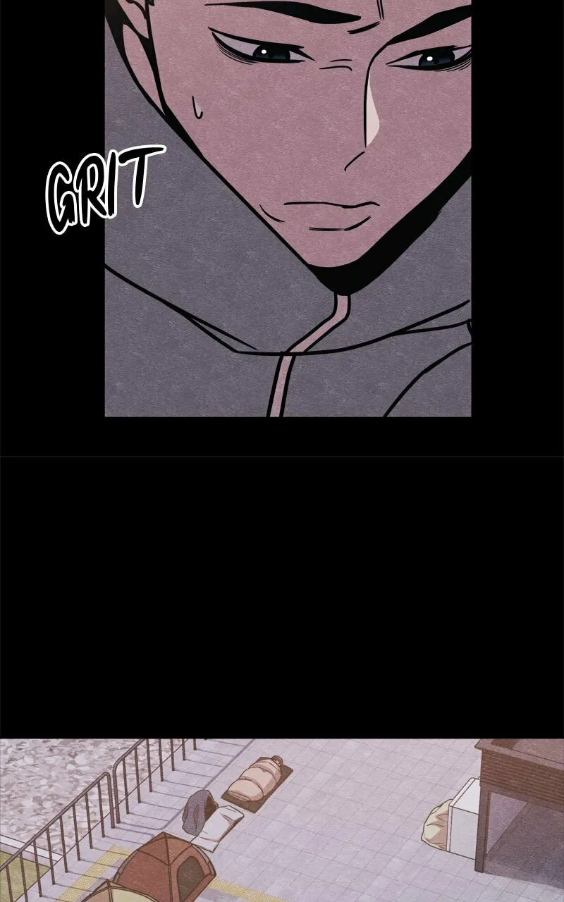 Read Zombie X Slasher chapter 47 image 115 on Lezhin