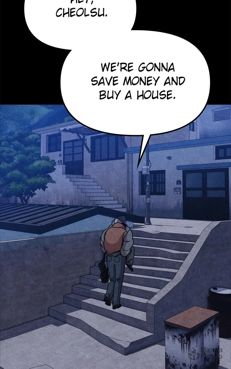 Read Zombie X Slasher chapter 47 image 119 on Lezhin